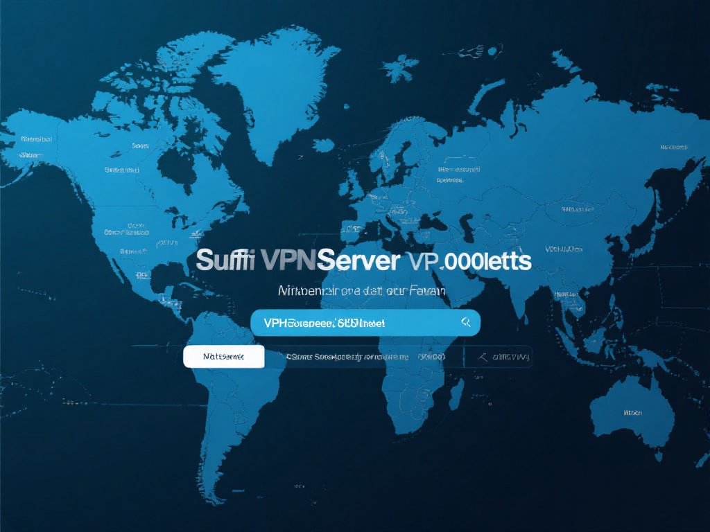 使用优质VPN软件实现高效稳定翻墙上网技巧与推荐 服务器与速度:优质VPN通常拥有覆盖全球的服务器网