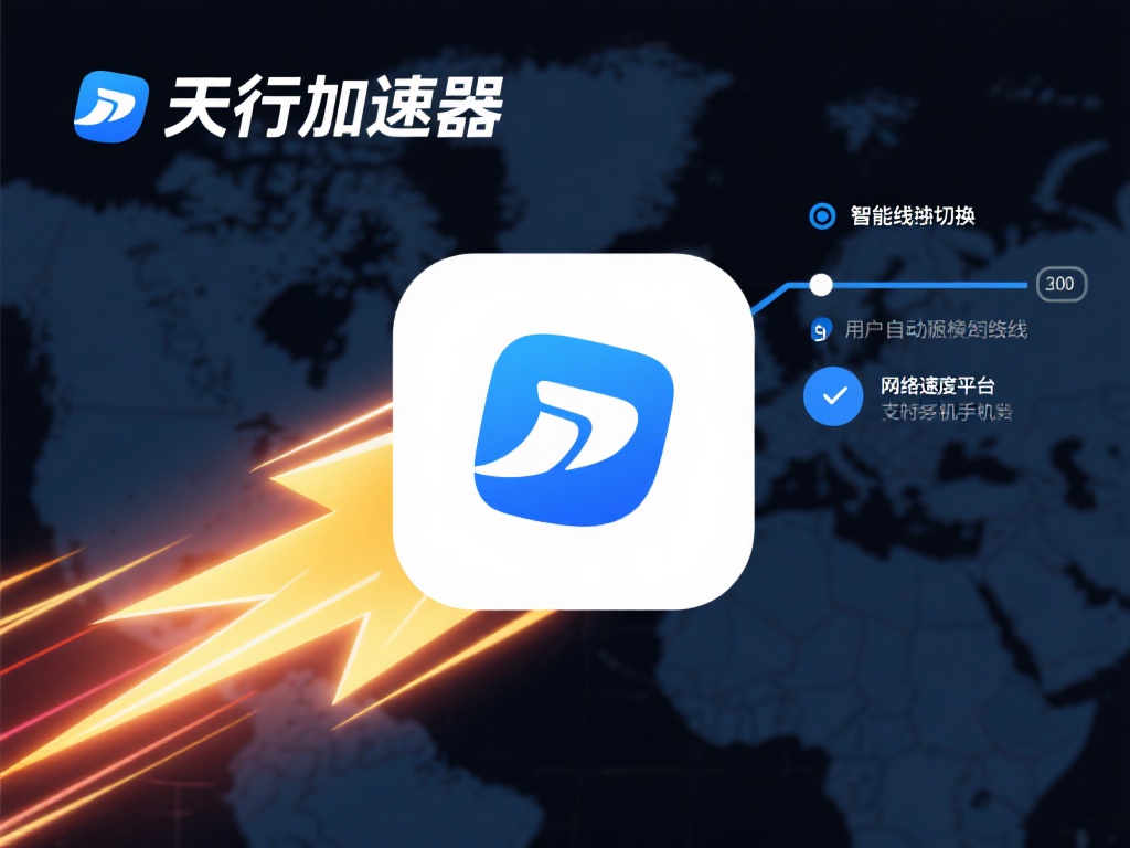 天行加速器与VPN:打造极速安全网络解决方案 作为一款领先的网络加速工具,天行加速器在全球范围内