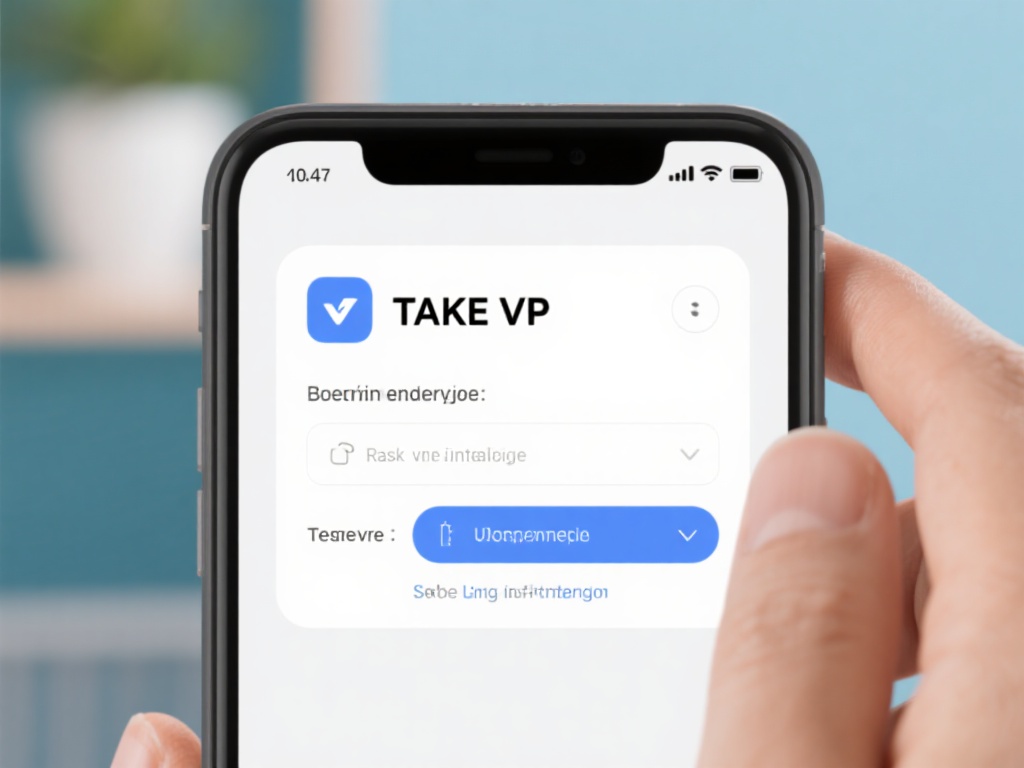 TAKE VPN下载与免费安装详解,让网络安全更无忧 三、快速安装与应用
下载完成后,按照安装指引一步