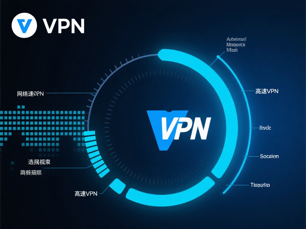 VPN推荐:什么VPN好用又安全?优质选择全攻略 网络速度和带宽
VPN的连接速度直接影响用户体验