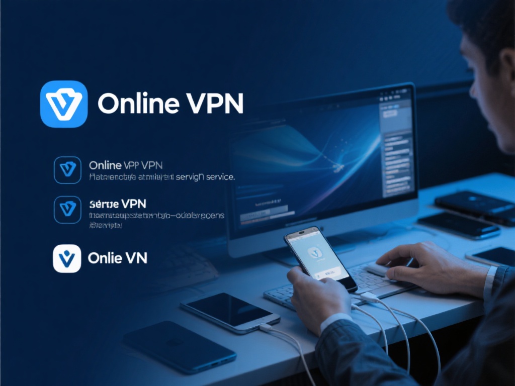 在线VPN下载技巧:轻松获取谷歌资源 如今市面上有许多在线VPN服务平台可供选择,它们大