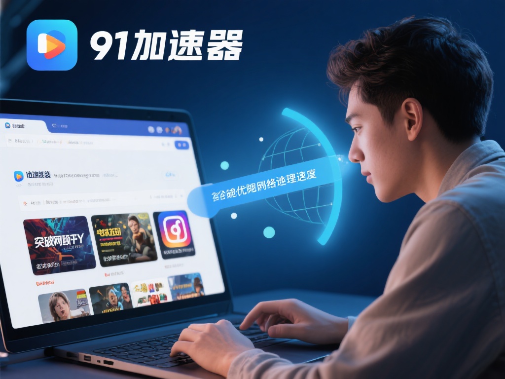 91加速器:高效安全的VPN畅享极速网络体验 快速连接:突破网络限制与地理封锁
许多人在跨区域