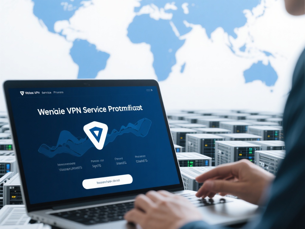 如何利用VPN工具搭梯子突破网络限制安全上网 选择合适的VPN工具需要考虑多方面因素,包括网络速