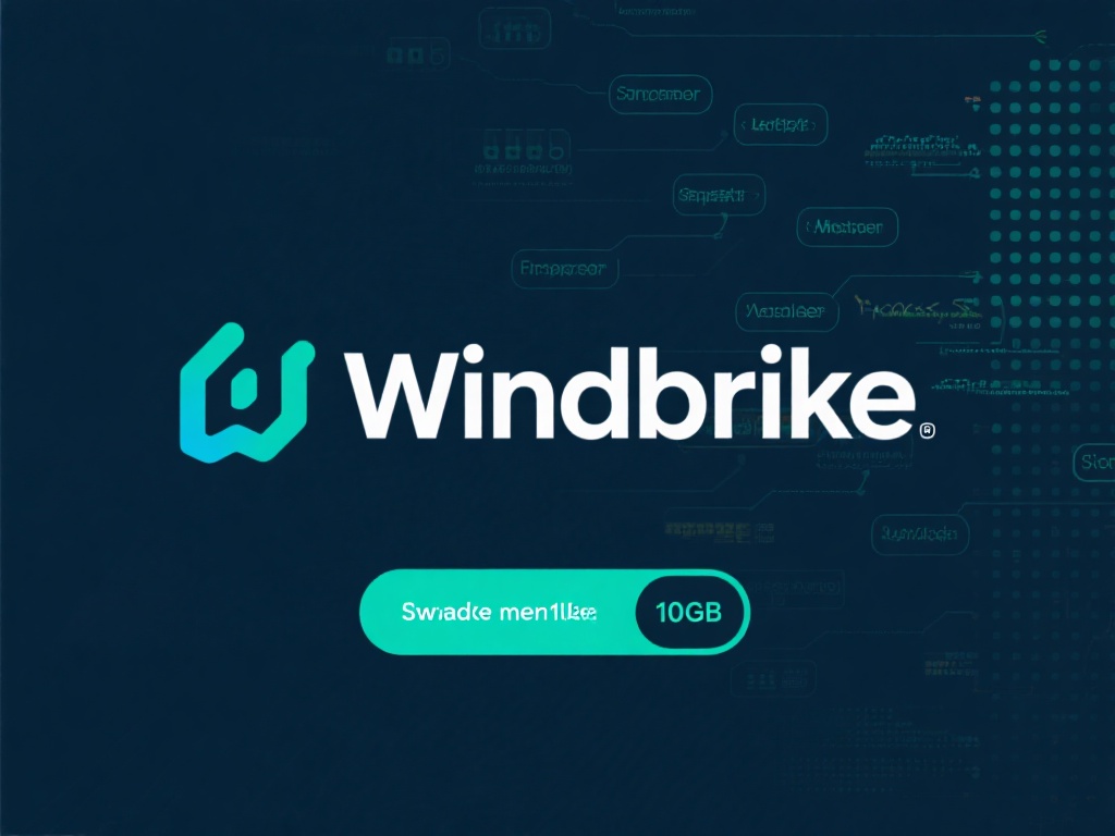Windscribe：提供每月10GB的流量，有丰
