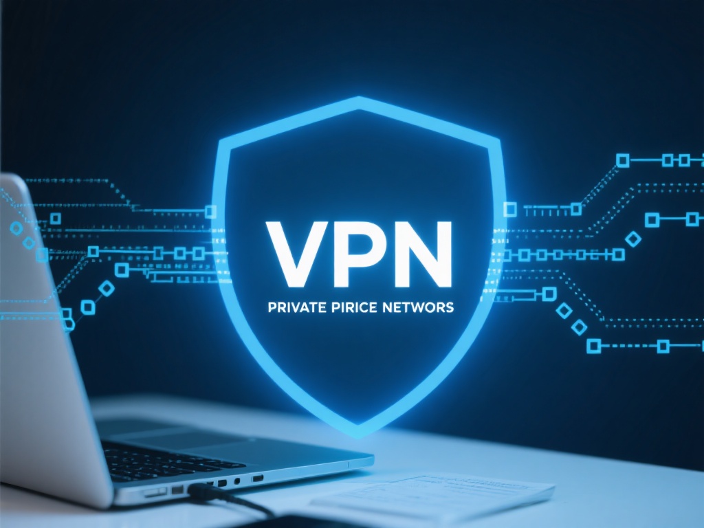 什么是VPN？简单了解其工作原理
VPN的全称是