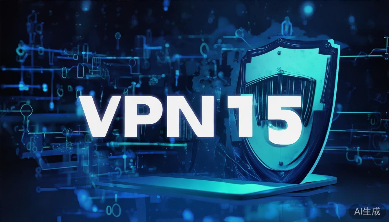 全面解析VPN1.15版本的核心功能与详细设置指南 VPN1.15作为一款备受推崇的VPN软件版本,拥
