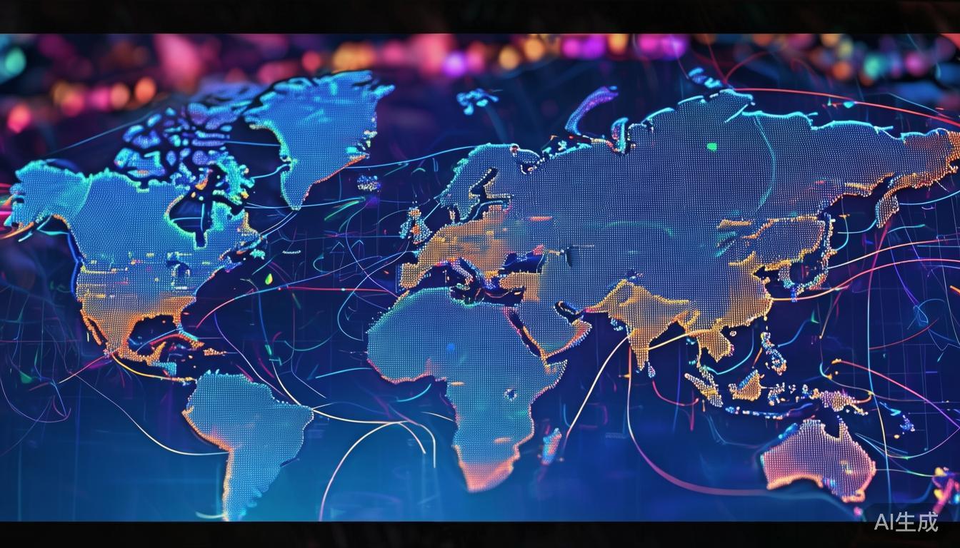 全面解析蝴蝶飞侠VPN:优缺点分析与详细使用指南 多节点覆盖
其全球多节点部署,满足不同地区用户的