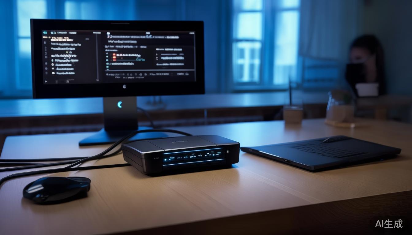 首先，确保网络基础稳定。使用有线连接通常比Wi-F