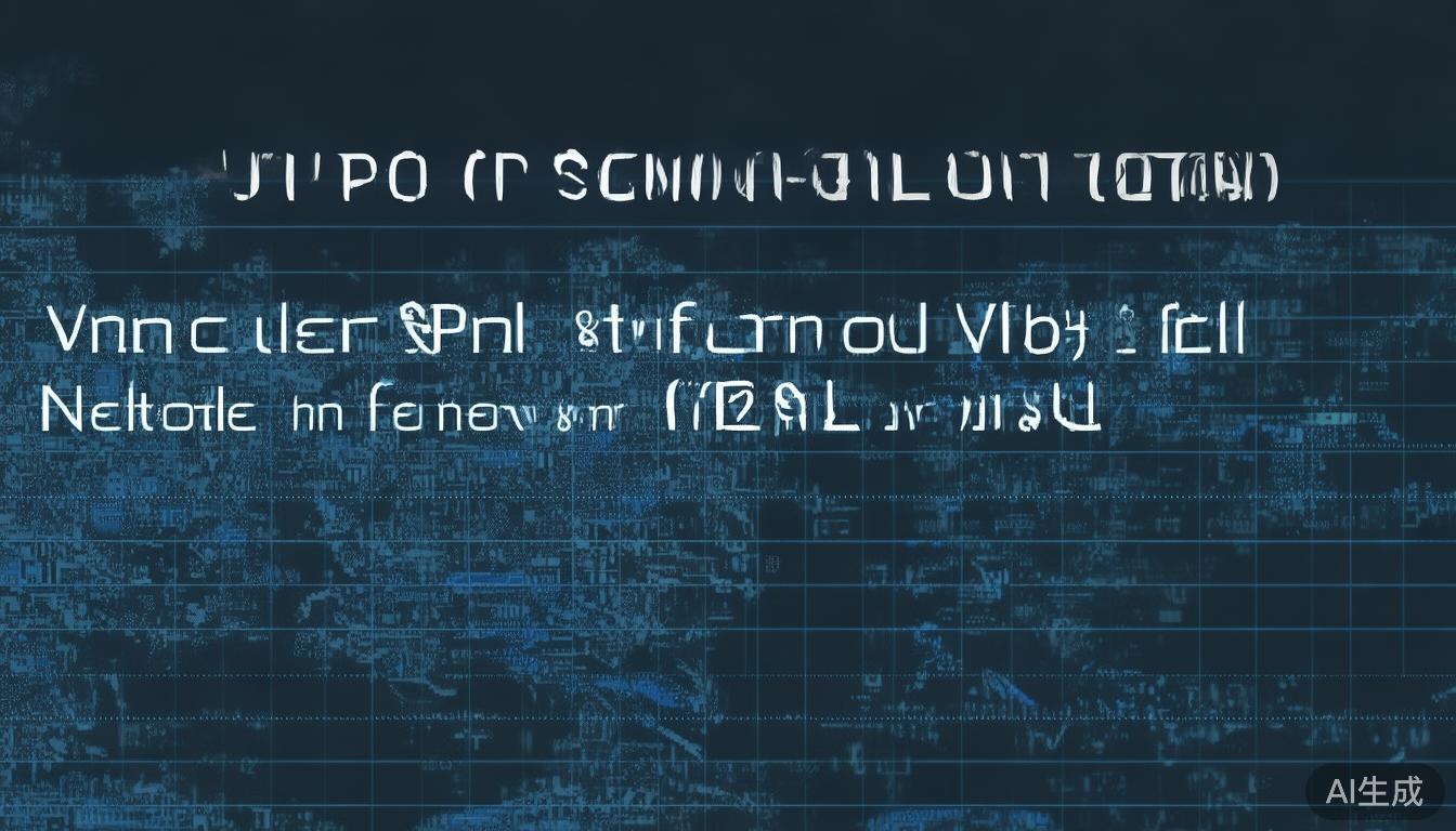 在当今数字时代，使用虚拟私人网络（VPN）成为保障