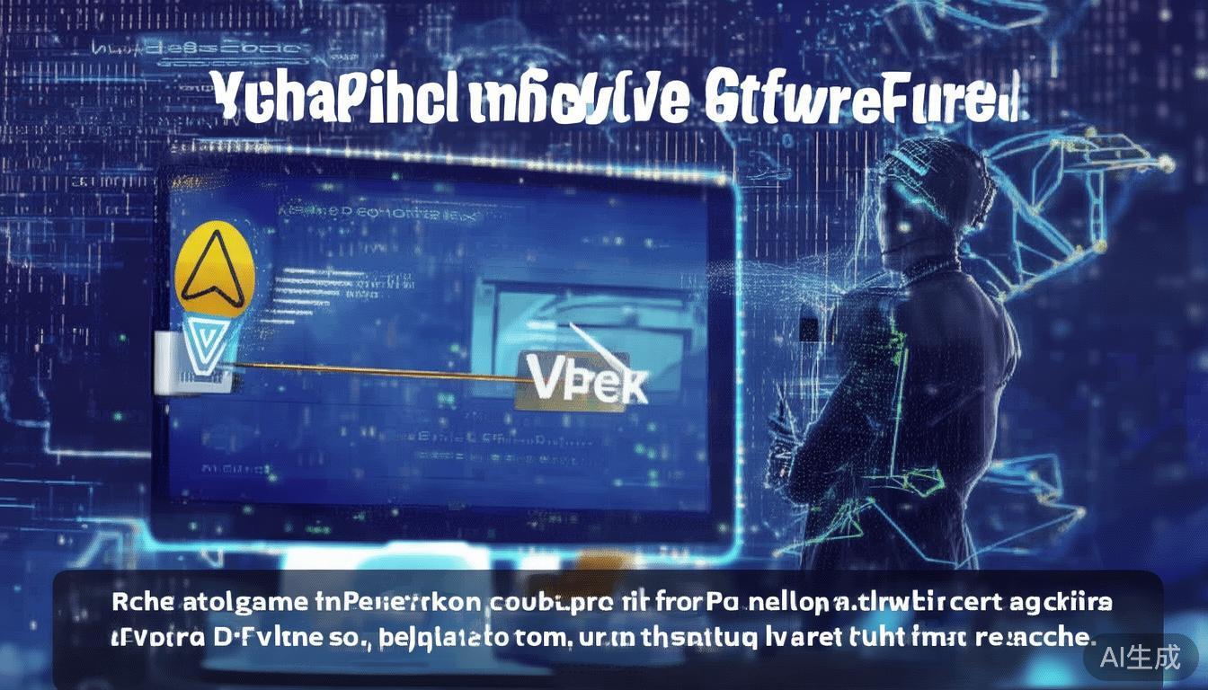 2.关注网络安全
在使用VPN时，要确保软件来源