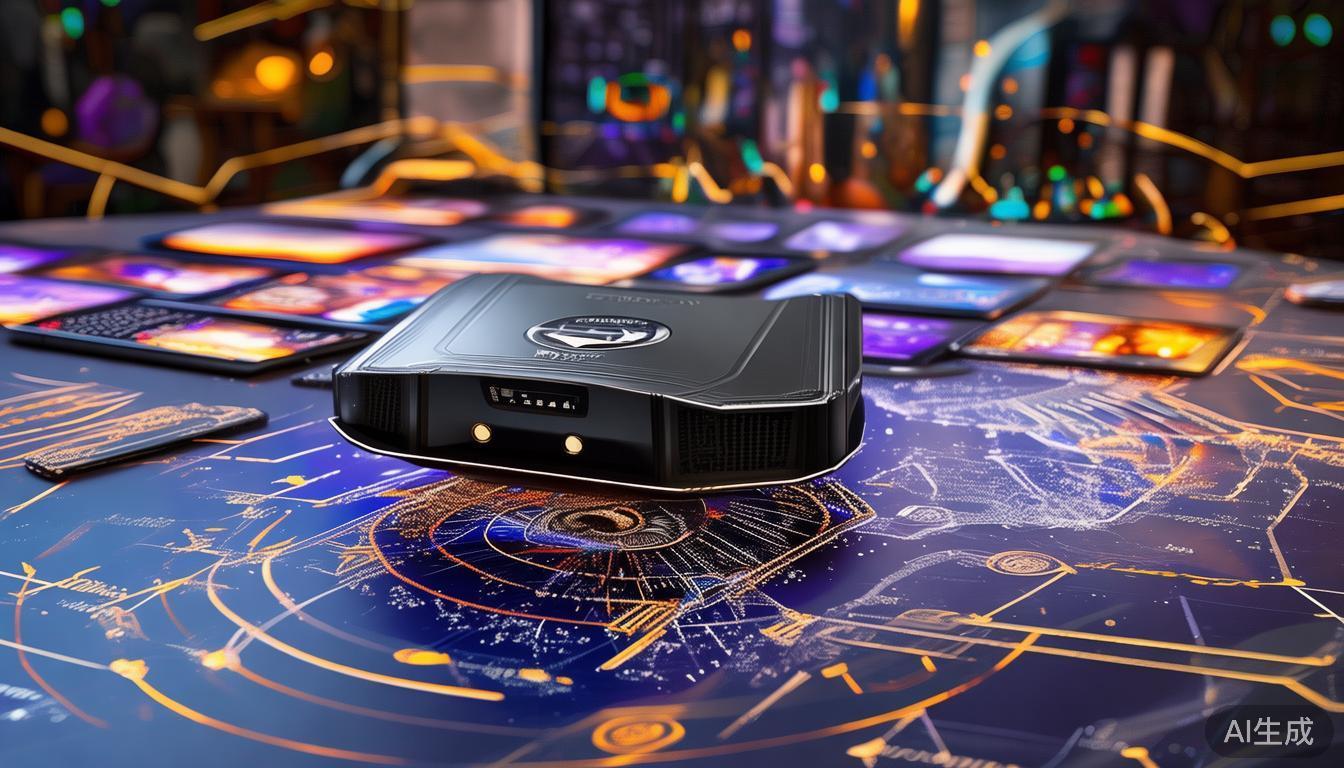 在深入操作之前，首先需要明确VPN开启AP模式的基